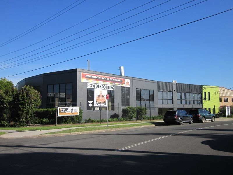 1/14 Chicago Ave, Blacktown NSW 2148