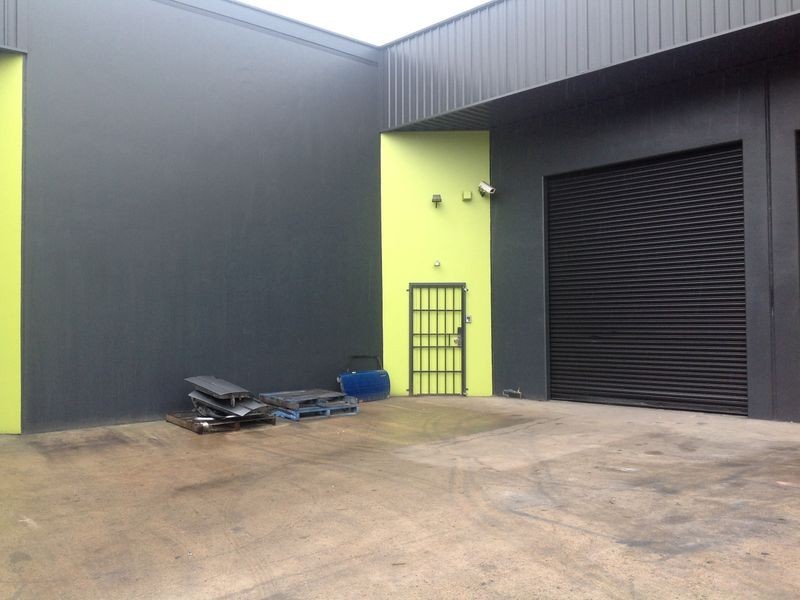 1/14 Chicago Ave, Blacktown NSW 2148