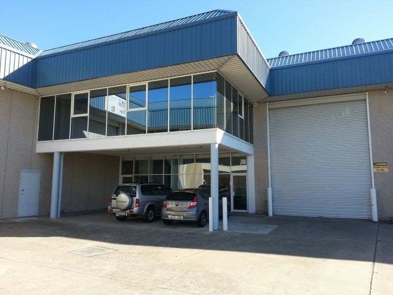 4/1201 The Horsley Drive, Wetherill Park NSW 2164