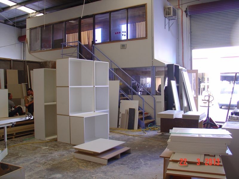 3 and 4/93-97 Newton Road, Wetherill Park NSW 2164