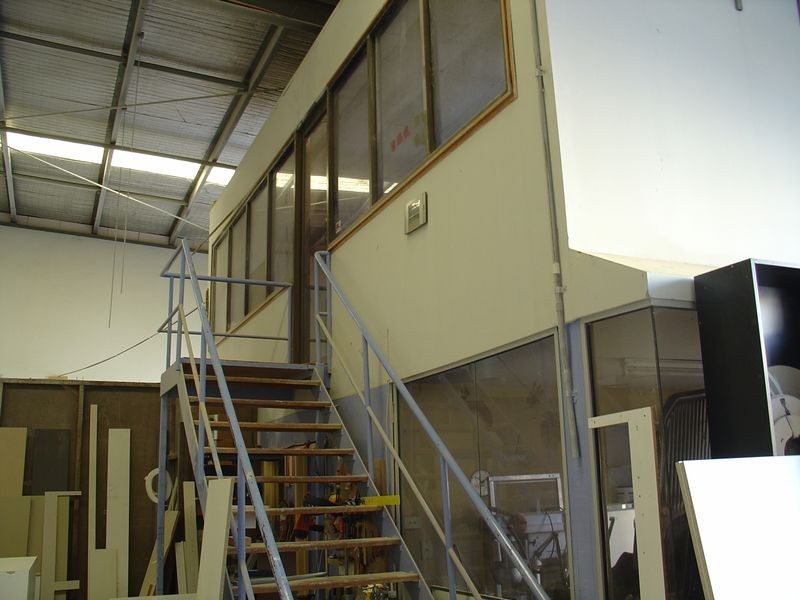 3 and 4/93-97 Newton Road, Wetherill Park NSW 2164