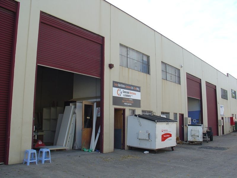 3 and 4/93-97 Newton Road, Wetherill Park NSW 2164