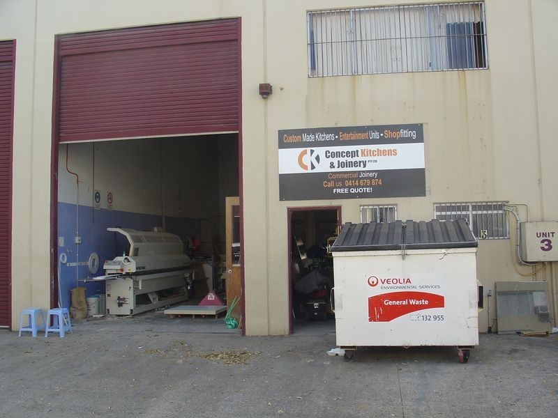 3 and 4/93-97 Newton Road, Wetherill Park NSW 2164