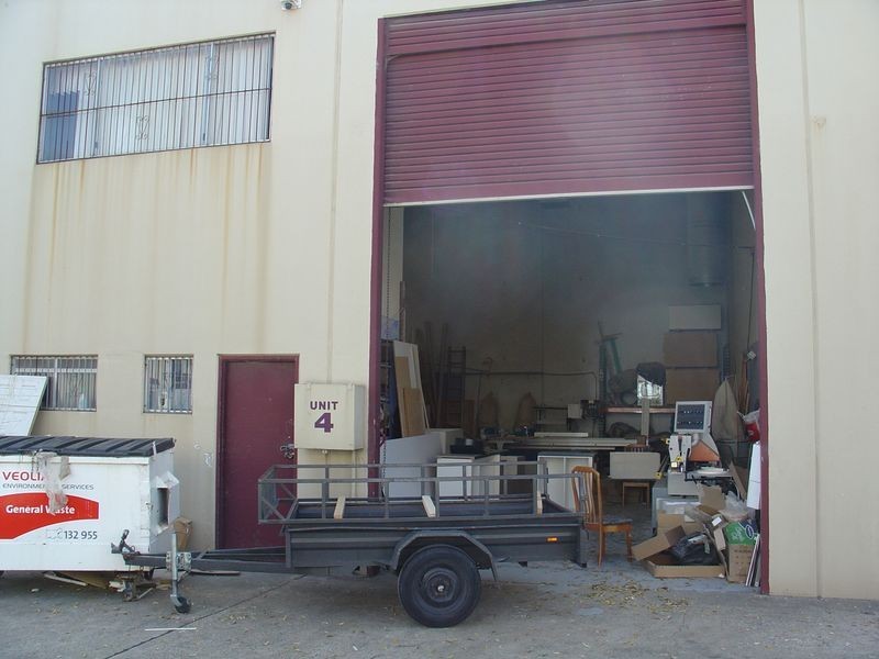 3 and 4/93-97 Newton Road, Wetherill Park NSW 2164