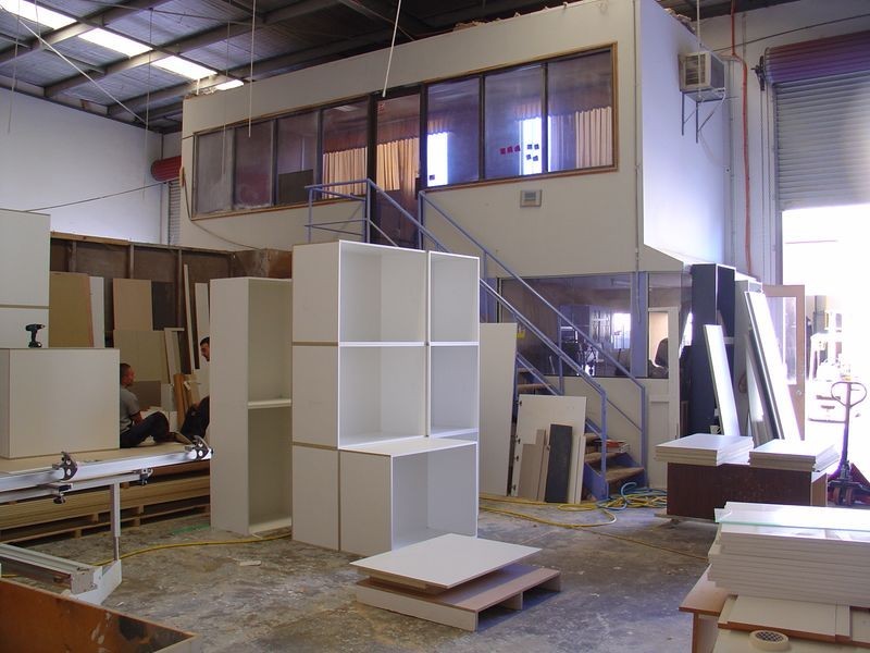 3 and 4/93-97 Newton Road, Wetherill Park NSW 2164