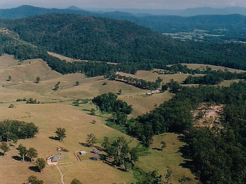 Pacific Highway, Nambucca Heads NSW 2448