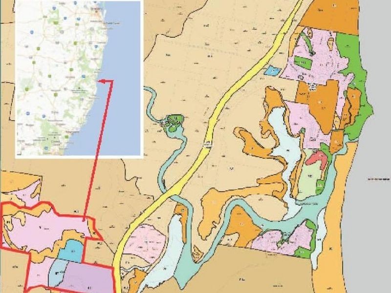 Pacific Highway, Nambucca Heads NSW 2448