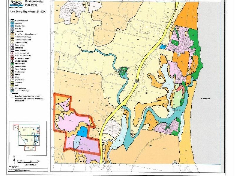 Pacific Highway, Nambucca Heads NSW 2448