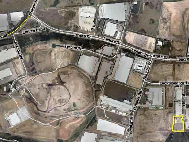 16-18 Kellet Close, Erskine Park NSW 2759