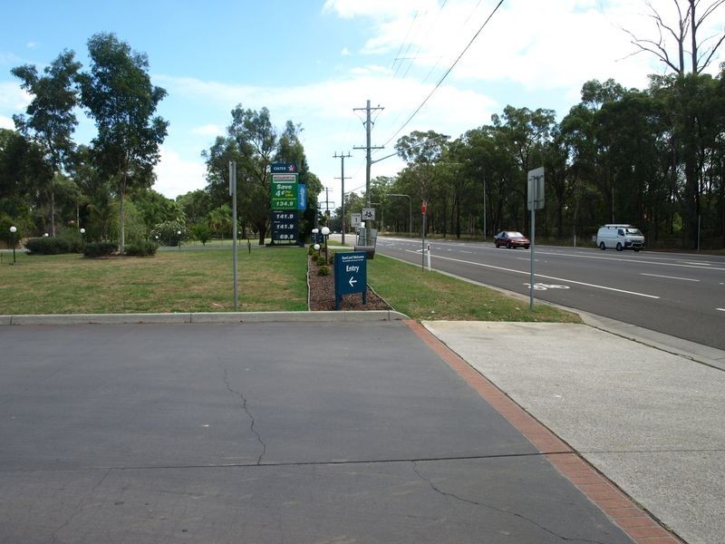 770 Richmond Road, Berkshire Park NSW 2765