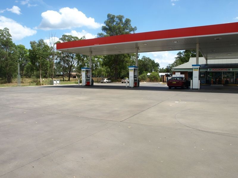 770 Richmond Road, Berkshire Park NSW 2765