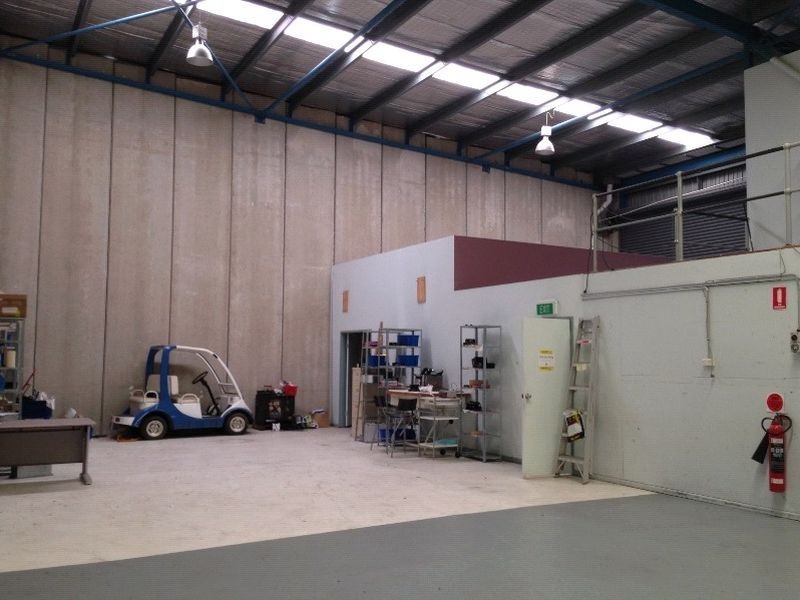 Wetherill Park NSW 2164