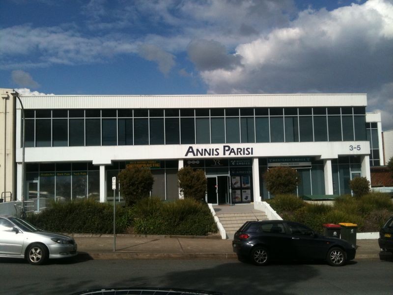 3a/3-5 Railway Street, Baulkham Hills NSW 2153