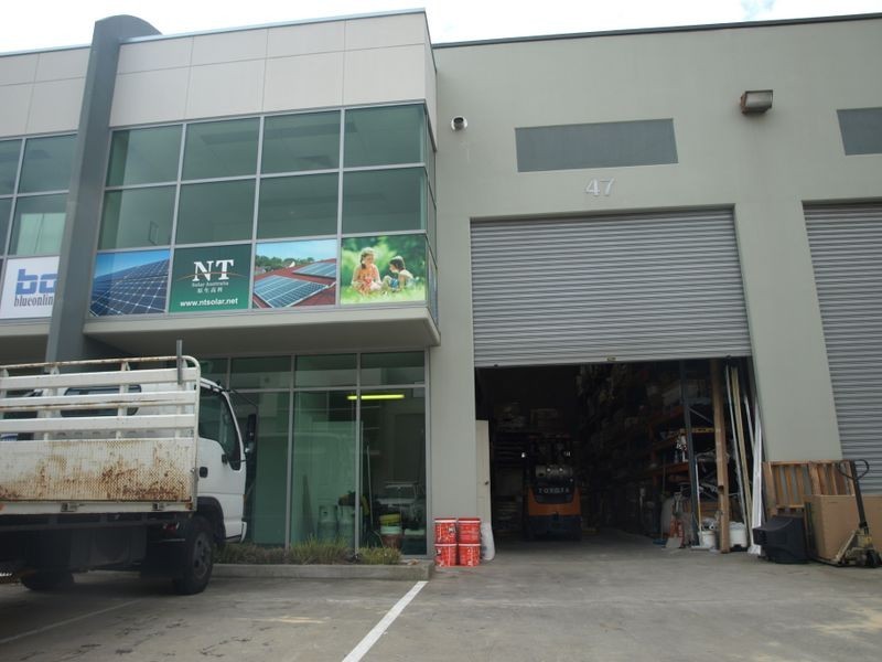 47/7-9 Percy Street, Auburn NSW 2144