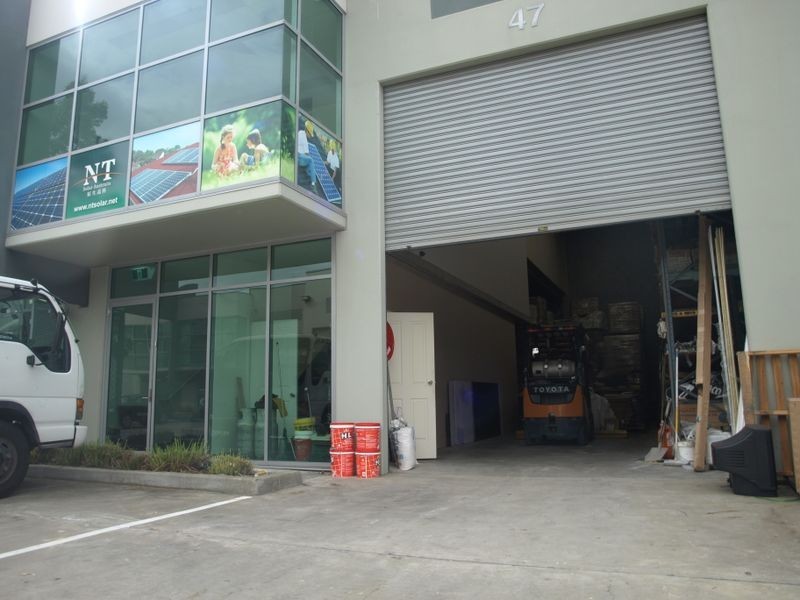 47/7-9 Percy Street, Auburn NSW 2144