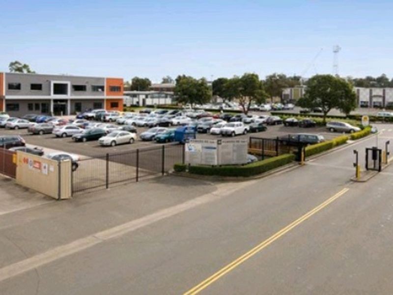 Seven Hills NSW 2147