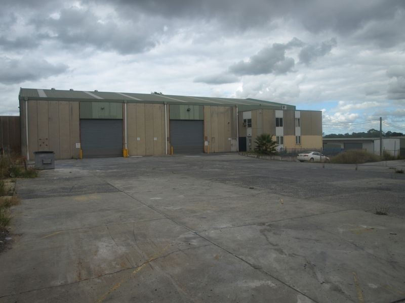 5/26 Newton Road, Wetherill Park NSW 2164