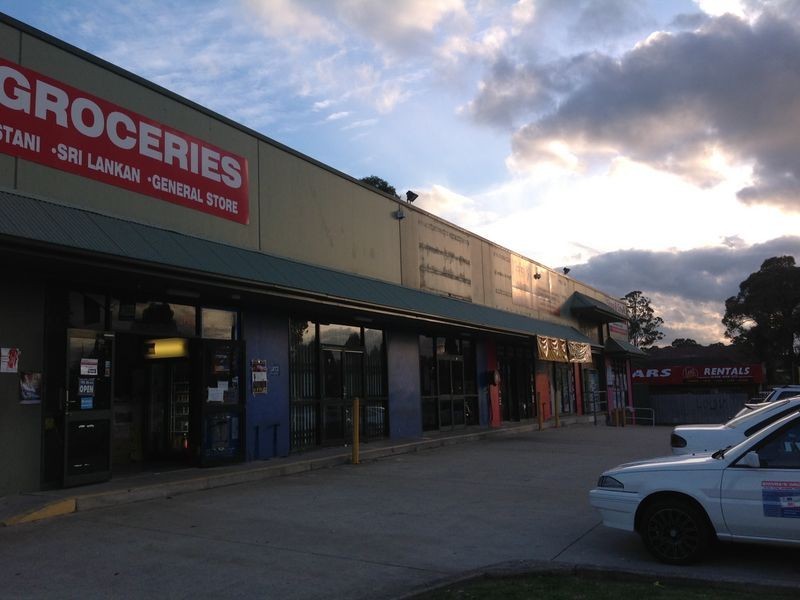 2/94 Kildare Road, Blacktown NSW 2148