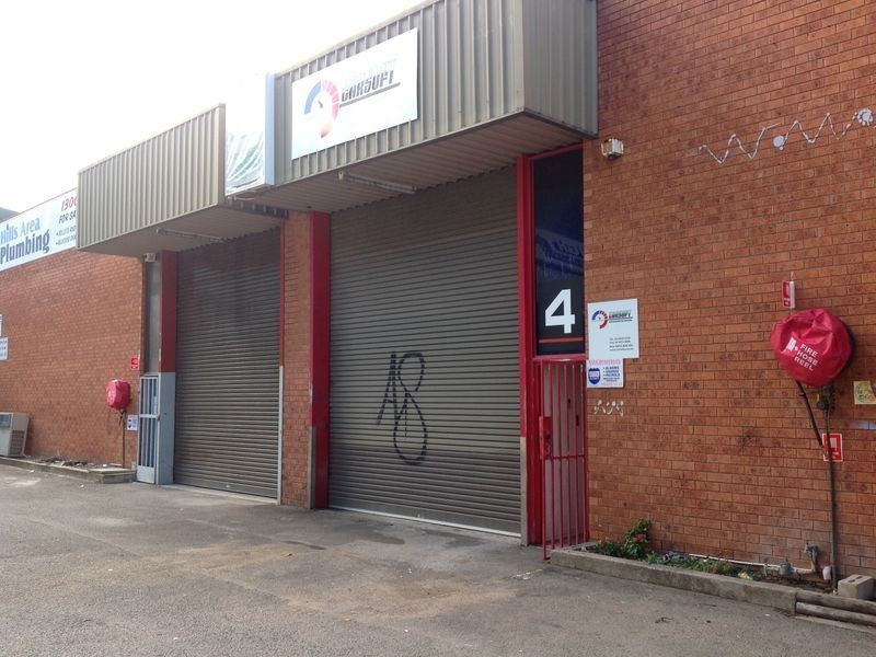 4/9 Foundry Road, Seven Hills NSW 2147