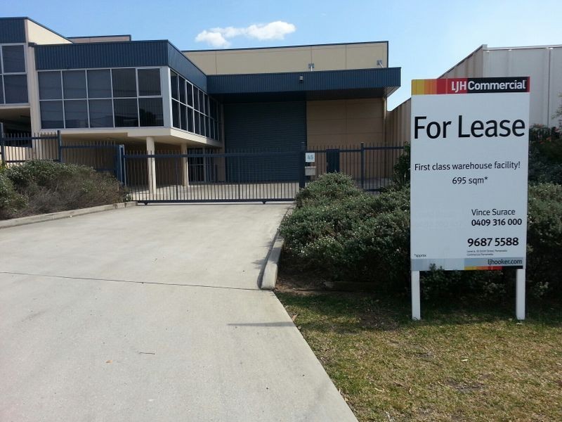 45 Bentley Street, Wetherill Park NSW 2164