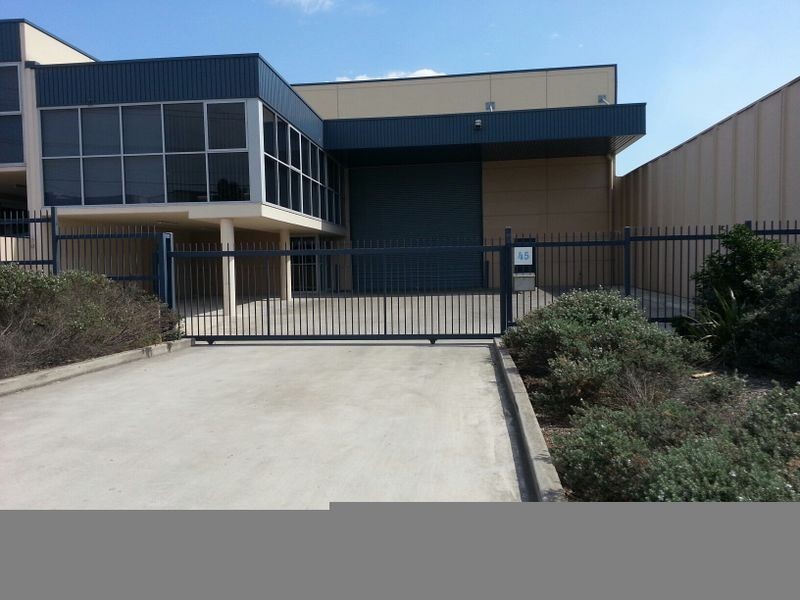 45 Bentley Street, Wetherill Park NSW 2164