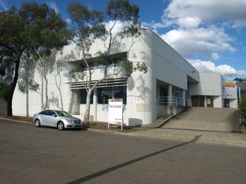 7/552-560 Church Street, North Parramatta NSW 2151