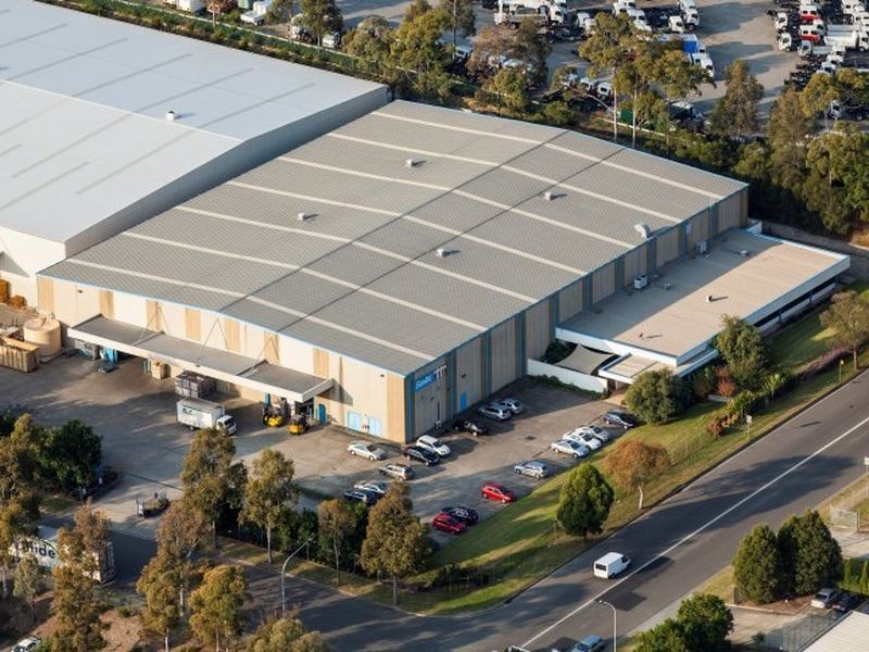 20 Huntingwood Drive, Huntingwood NSW 2148