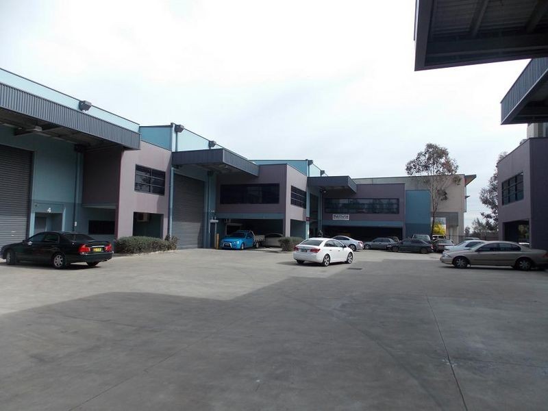 4/4 Wrightland Place, Arndell Park NSW 2148