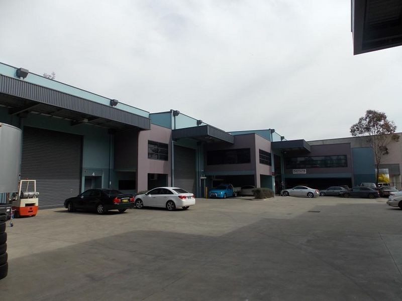 4/4 Wrightland Place, Arndell Park NSW 2148