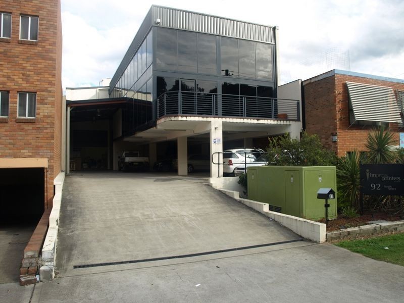 92 South Street, Rydalmere NSW 2116