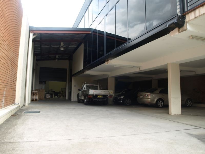 92 South Street, Rydalmere NSW 2116