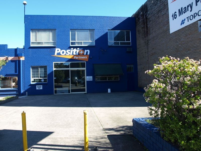 16 Mary Parade, Rydalmere NSW 2116