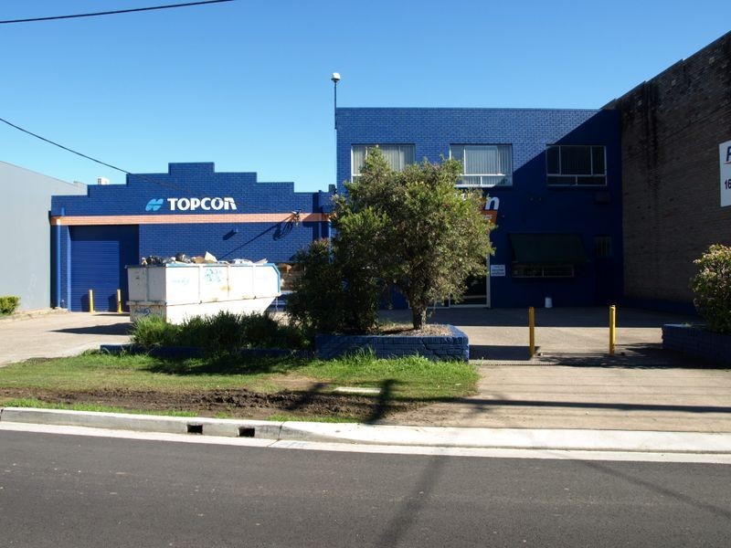 16 Mary Parade, Rydalmere NSW 2116