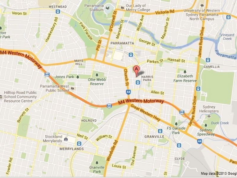 3 Cowper Street, Parramatta NSW 2150