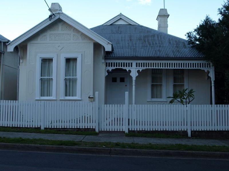 3 Cowper Street, Parramatta NSW 2150