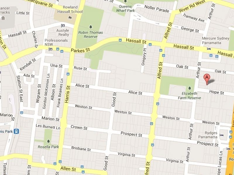 27 Hope Street, Rosehill NSW 2142