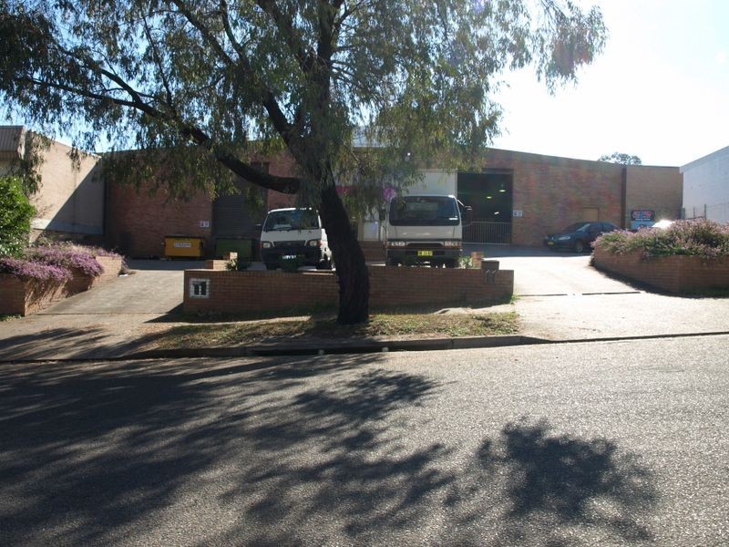 11 Artisan Road, Seven Hills NSW 2147