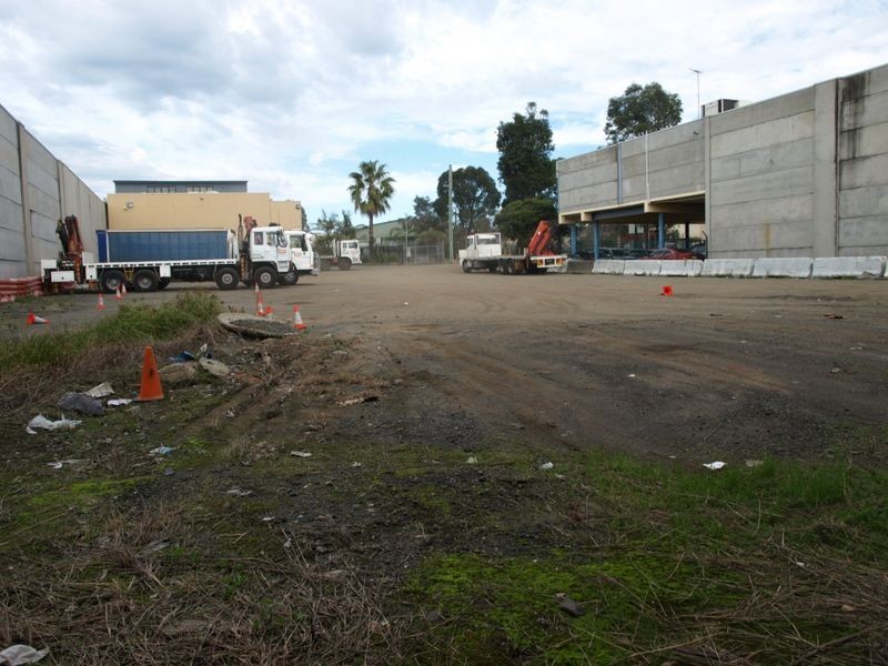 Wetherill Park NSW 2164