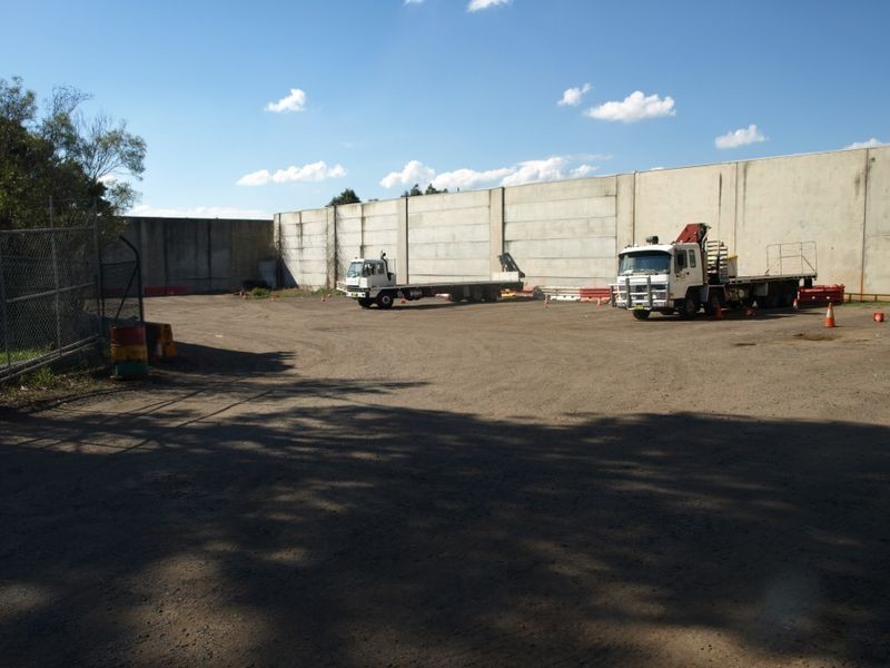 Wetherill Park NSW 2164