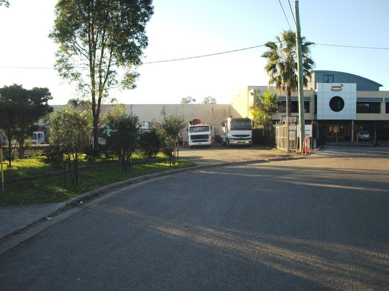 Wetherill Park NSW 2164