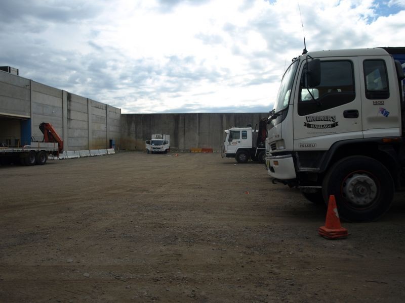 Wetherill Park NSW 2164