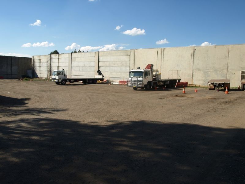 Wetherill Park NSW 2164