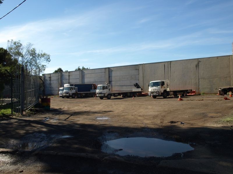 Wetherill Park NSW 2164