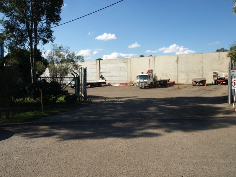 Wetherill Park NSW 2164