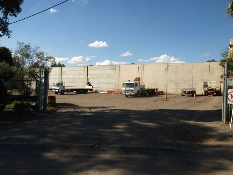 Wetherill Park NSW 2164