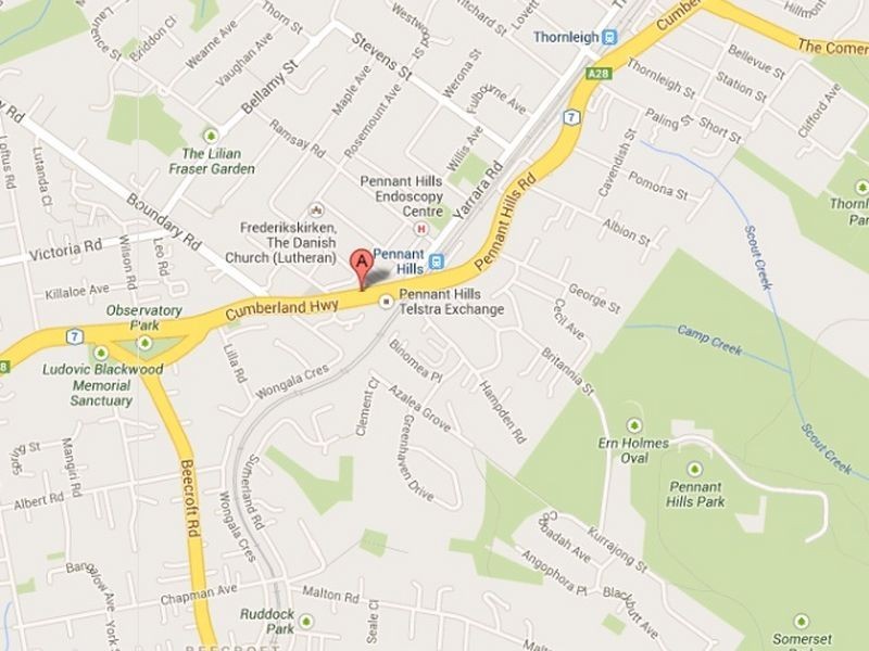 3/374 Pennant Hills Road, Pennant Hills NSW 2120