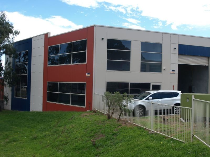 1/610 Great Western Highway, Girraween NSW 2145