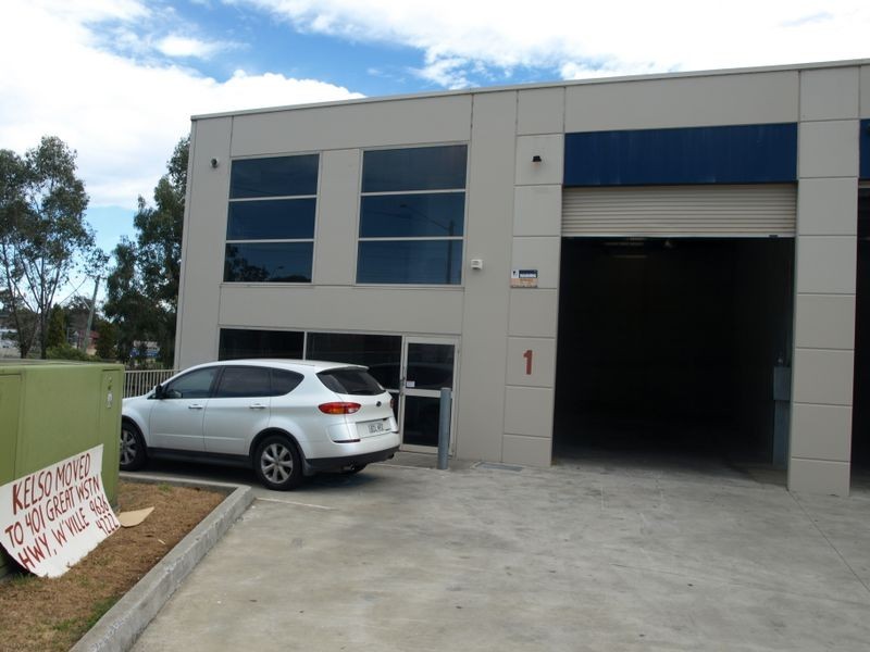 1/610 Great Western Highway, Girraween NSW 2145