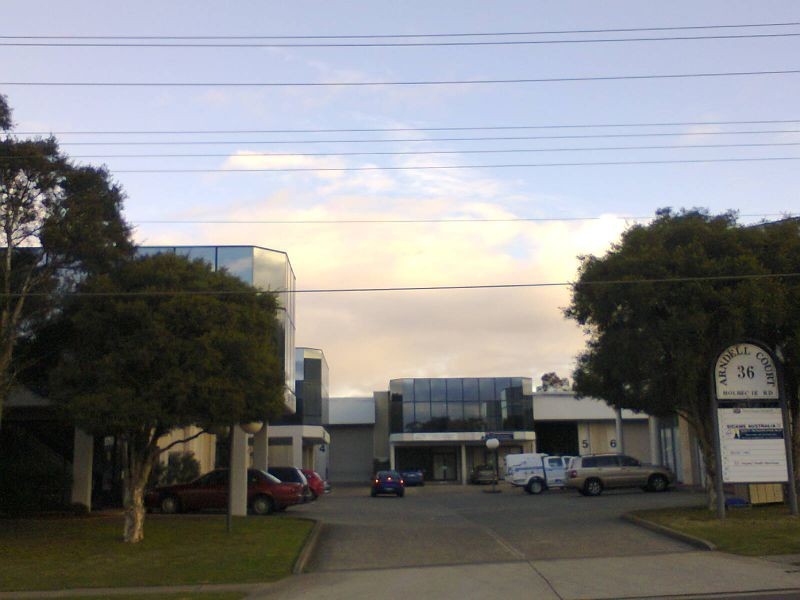 1/36 Holbeche Road, Arndell Park NSW 2148