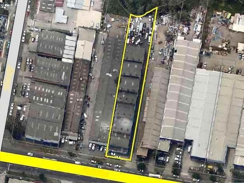 Smithfield NSW 2164